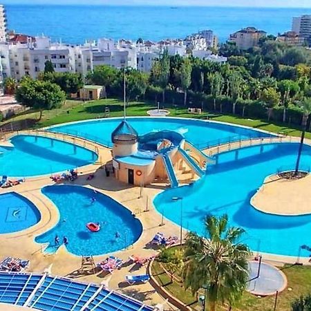 Apartment Minerva Benalmadena Exterior photo