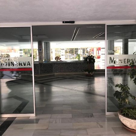 Apartment Minerva Benalmadena Exterior photo