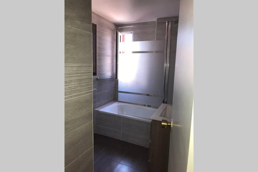 Apartment Minerva Benalmadena Exterior photo