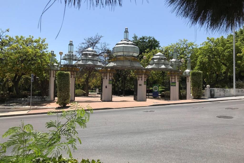 Apartment Minerva Benalmadena Exterior photo