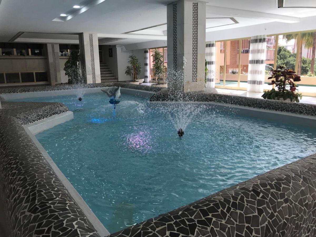 Apartment Minerva Benalmadena Exterior photo
