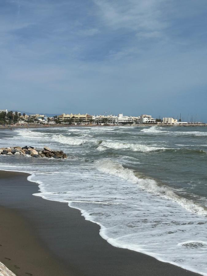 Apartment Minerva Benalmadena Exterior photo