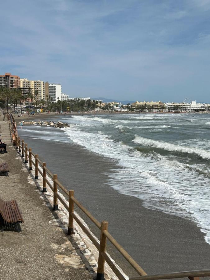 Apartment Minerva Benalmadena Exterior photo
