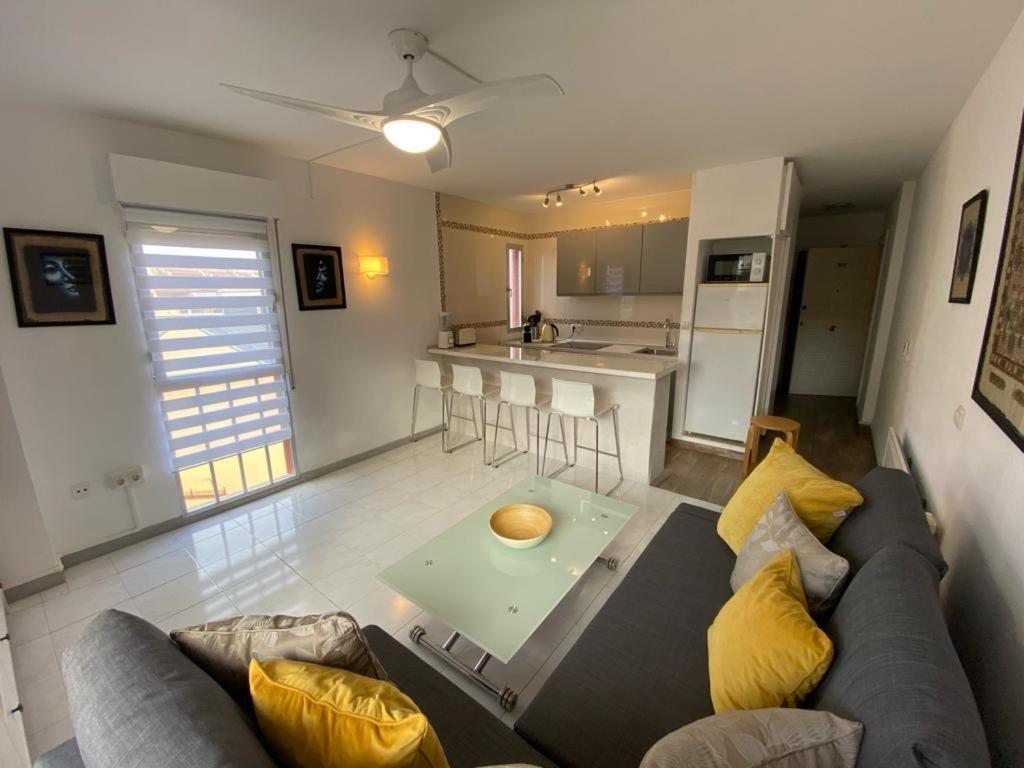 Apartment Minerva Benalmadena Exterior photo