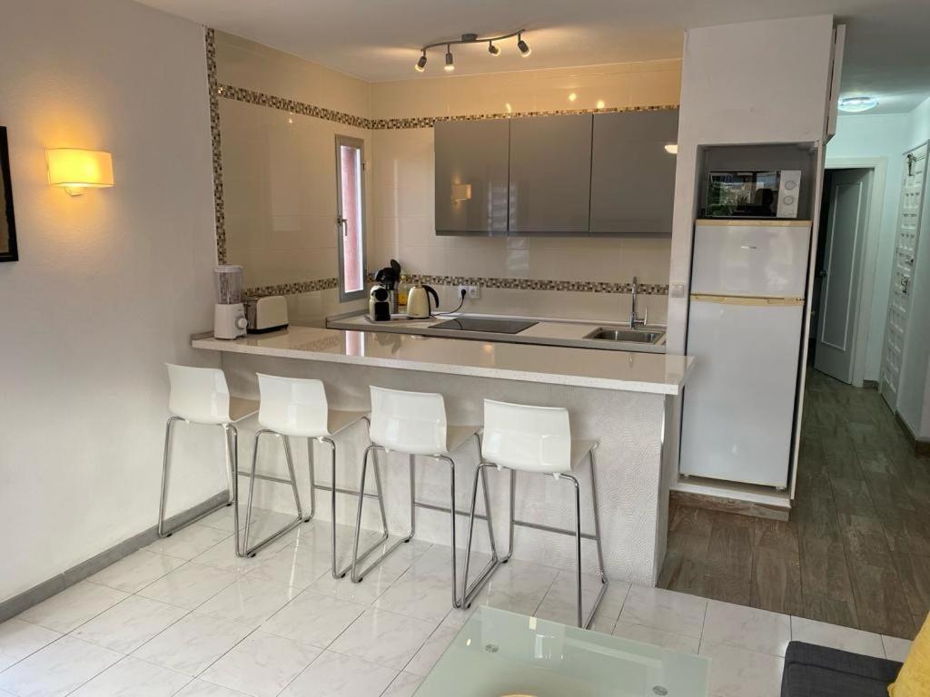 Apartment Minerva Benalmadena Exterior photo